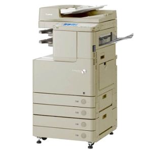 Ремонт принтера Canon iRC5030