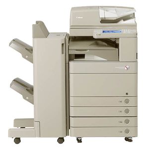 Ремонт принтера Canon iRC5035