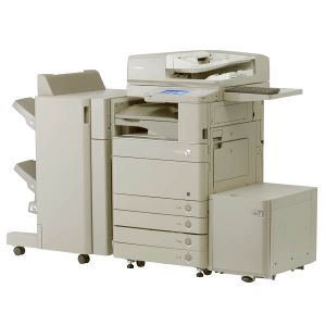 Ремонт принтера Canon iRC5045