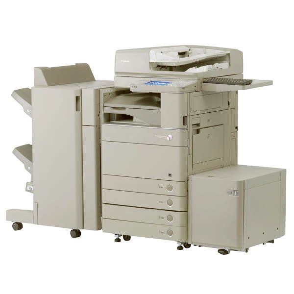 Ремонт принтера Canon iRC5045