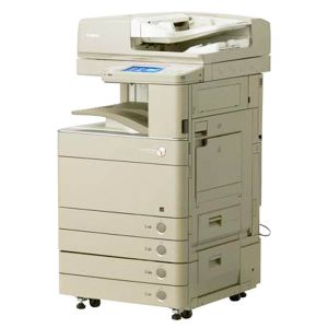 Ремонт принтера Canon iRC5051