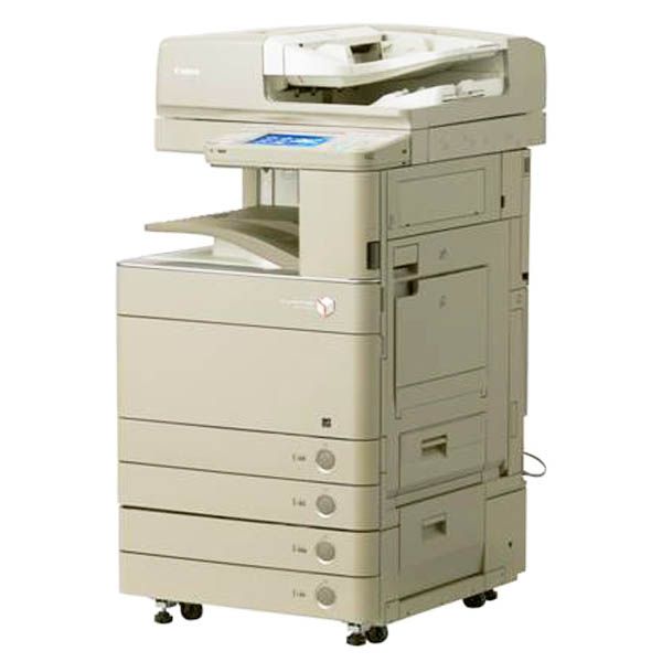 Ремонт принтера Canon iRC5051