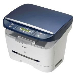 Ремонт принтера Canon LaserBase MF3110