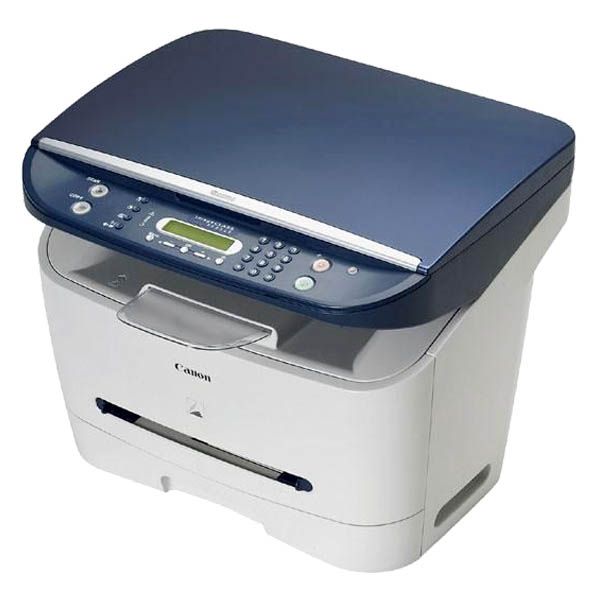 Ремонт принтера Canon LaserBase MF3110