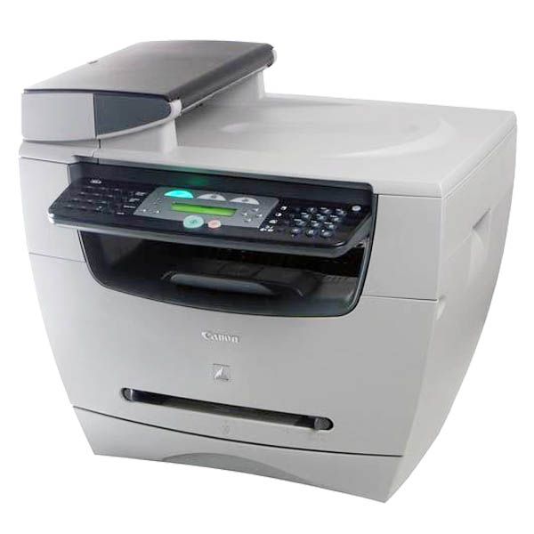 Ремонт принтера Canon LaserBase MF5630