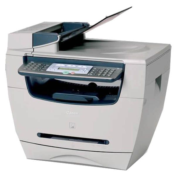 Ремонт принтера Canon LaserBase MF5730