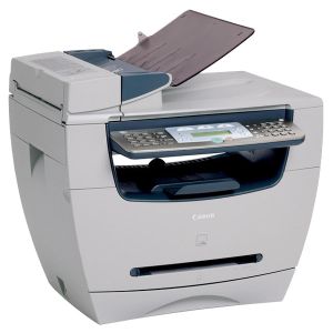 Ремонт принтера Canon LaserBase MF5750