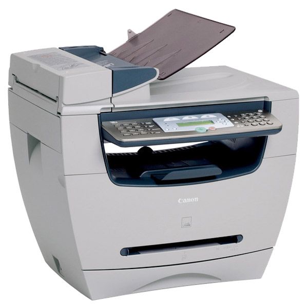 Ремонт принтера Canon LaserBase MF5750