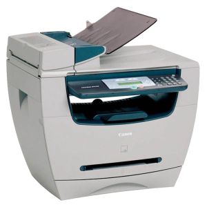 Ремонт принтера Canon LaserBase MF5770