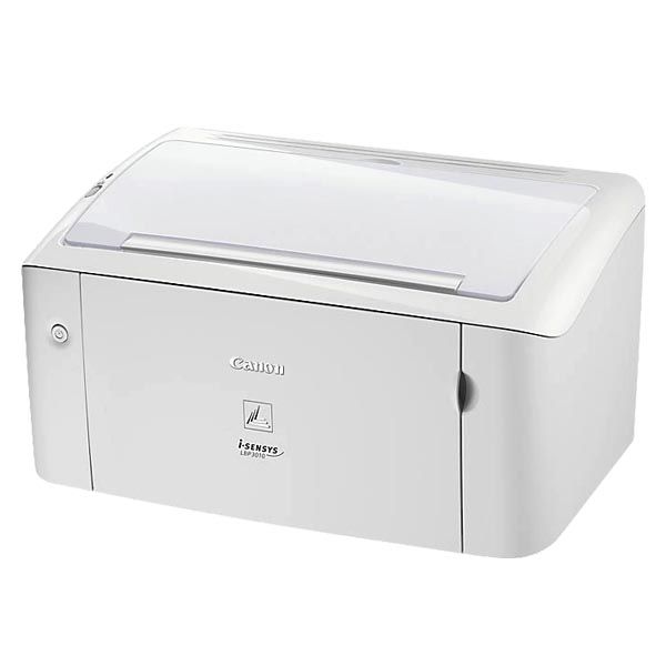 Ремонт принтера Canon LBP-3010