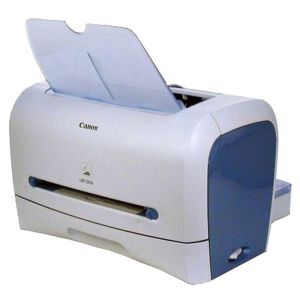 Ремонт принтера Canon LBP-3200