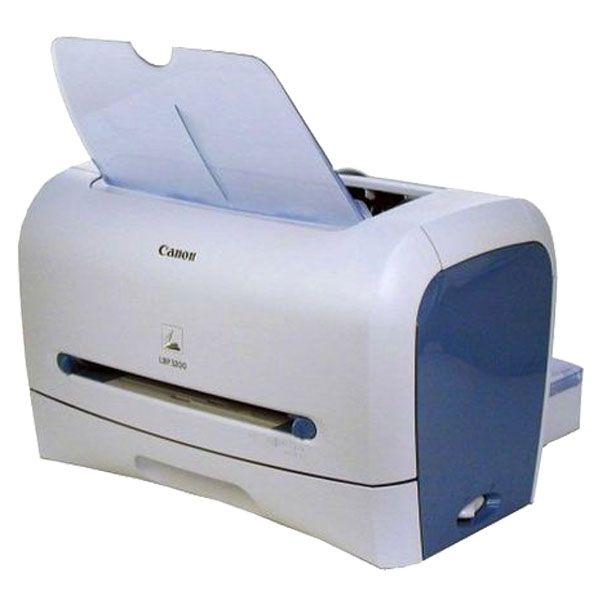 Ремонт принтера Canon LBP-3200