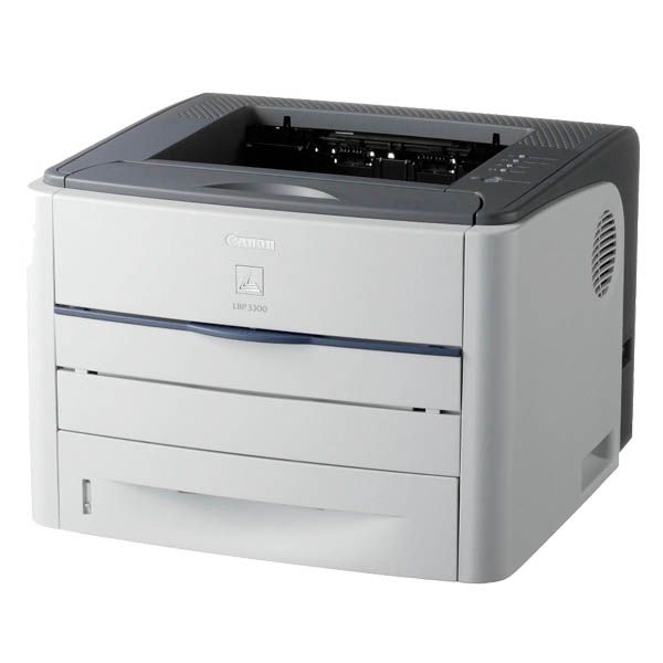Ремонт принтера Canon LBP-3300