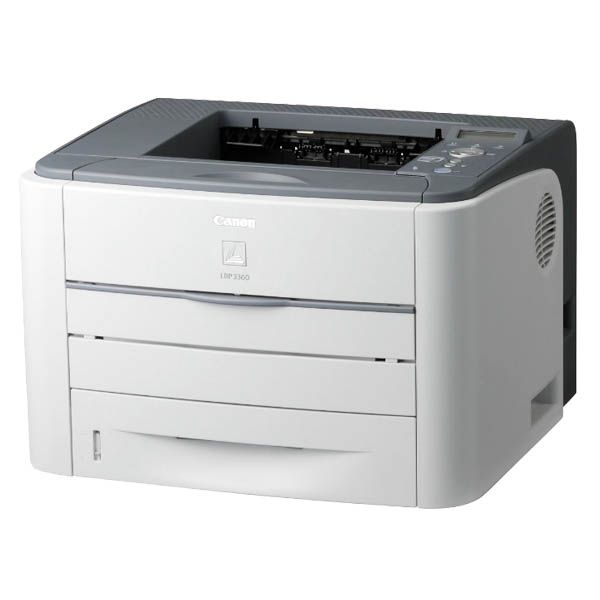 Ремонт принтера Canon LBP-3360