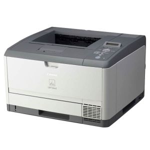 Ремонт принтера Canon LBP-3460