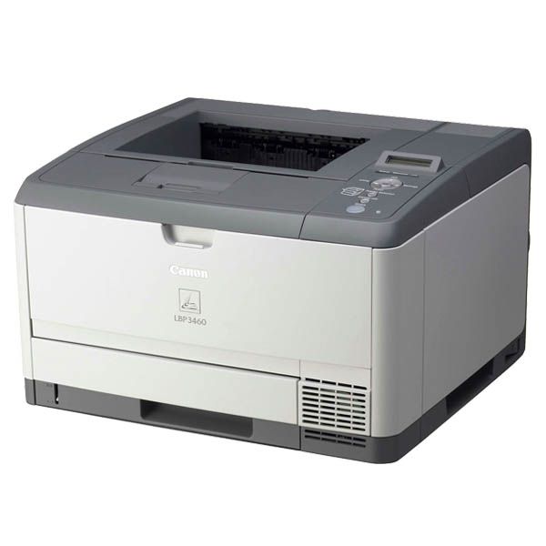 Ремонт принтера Canon LBP-3460