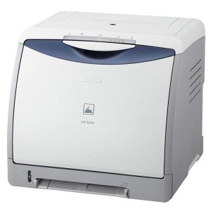 Ремонт принтера Canon LBP-5200