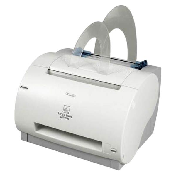 Ремонт принтера Canon LBP-800
