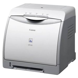Ремонт принтера Canon LBP5100