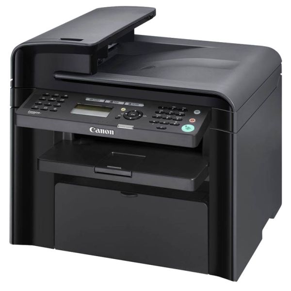 Ремонт принтера Canon MF4450