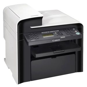 Ремонт принтера Canon MF4550D