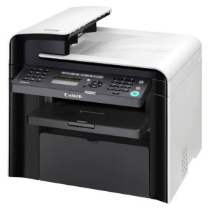 Ремонт принтера Canon MF4570DN