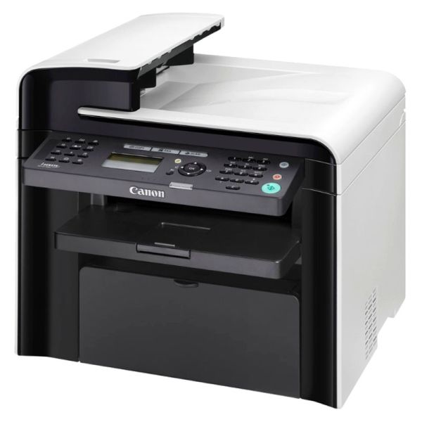 Ремонт принтера Canon MF4570DN