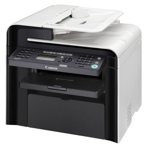 Ремонт принтера Canon MF4580DN