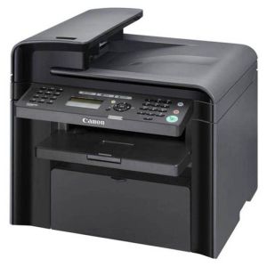 Ремонт принтера Canon MF4730
