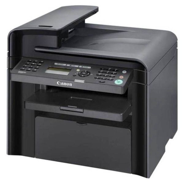 Ремонт принтера Canon MF4730