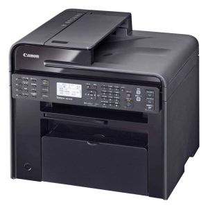 Ремонт принтера Canon MF4750