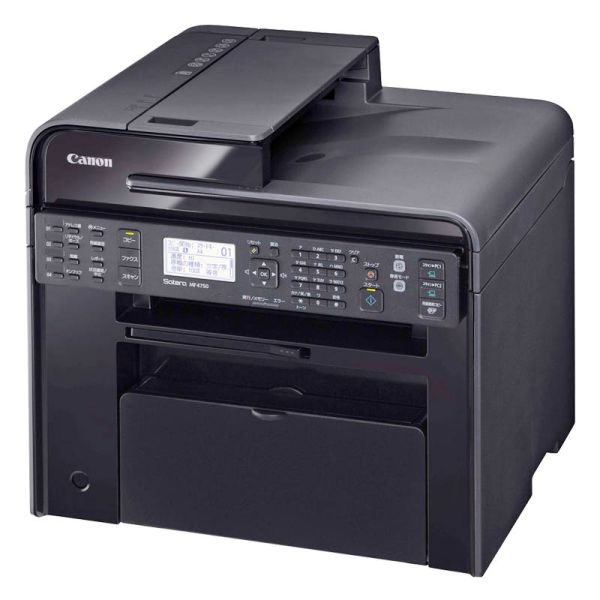 Ремонт принтера Canon MF4750
