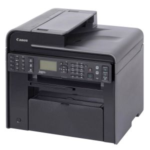 Ремонт принтера Canon MF4780WNE