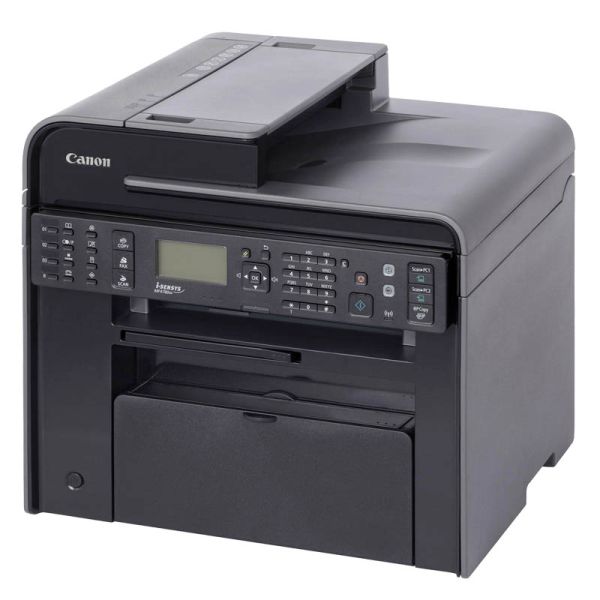 Ремонт принтера Canon MF4780WNE