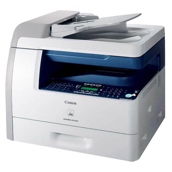 Ремонт принтера Canon MF6530