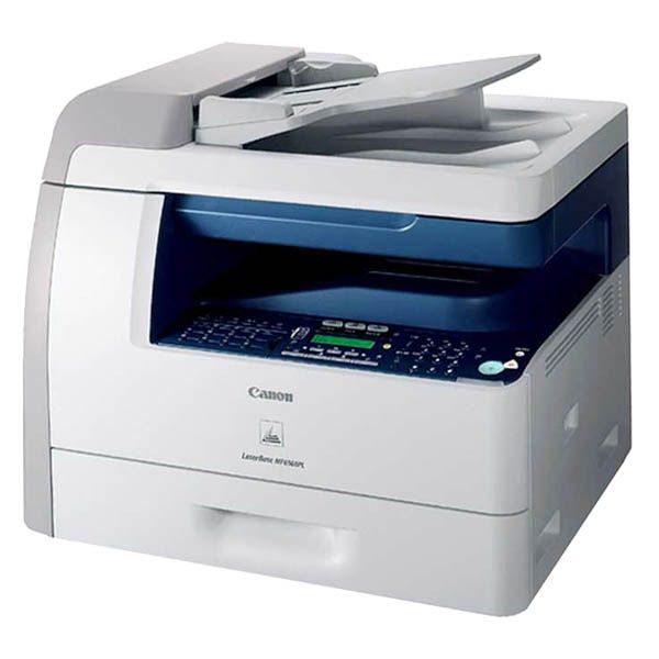 Ремонт принтера Canon MF6560PL
