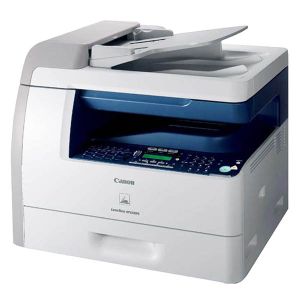 Ремонт принтера Canon MF6580PL