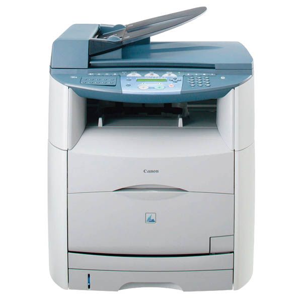Ремонт принтера Canon MF8180C