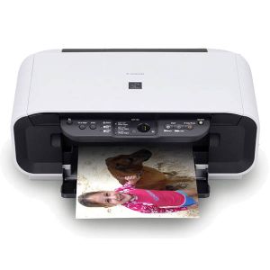 Ремонт принтера Canon MP140