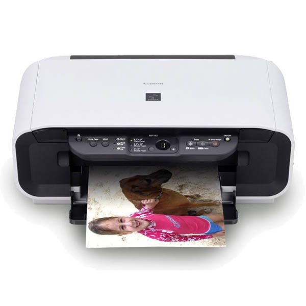 Ремонт принтера Canon MP140