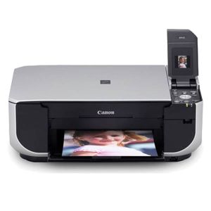 Ремонт принтера Canon MP210