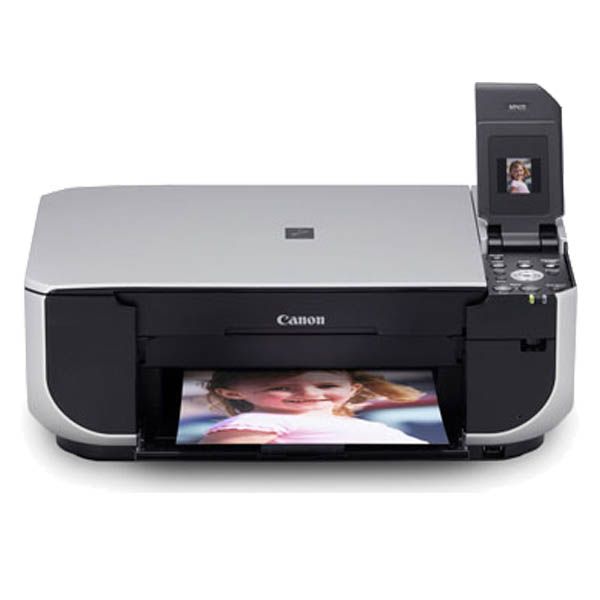 Ремонт принтера Canon MP210