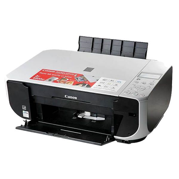Ремонт принтера Canon MP220