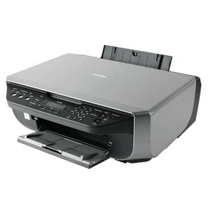 Ремонт принтера Canon MX300