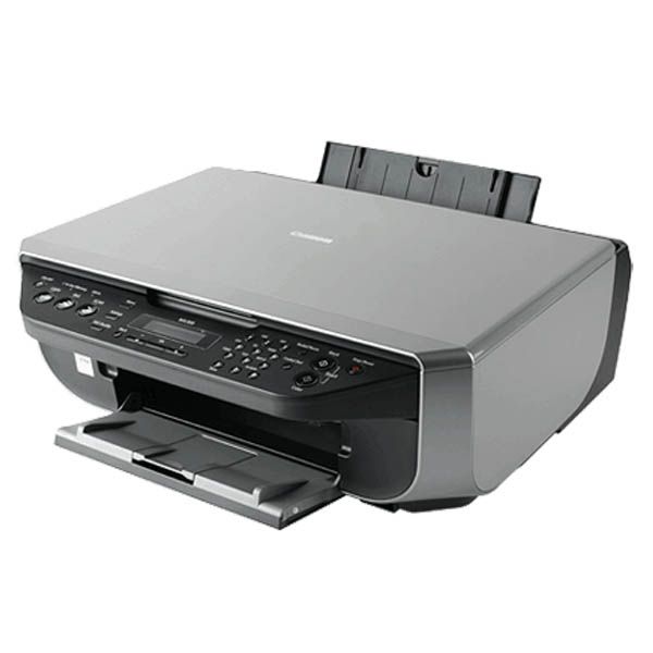 Ремонт принтера Canon MX300