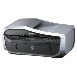 Ремонт принтера Canon MX310