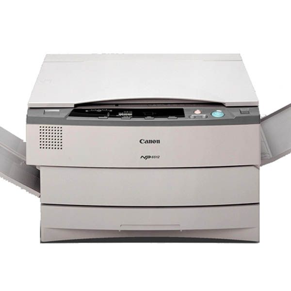 Ремонт принтера Canon NP6512