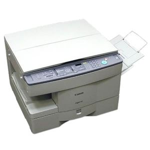 Ремонт принтера Canon NP7161