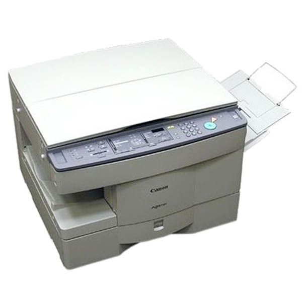 Ремонт принтера Canon NP7161