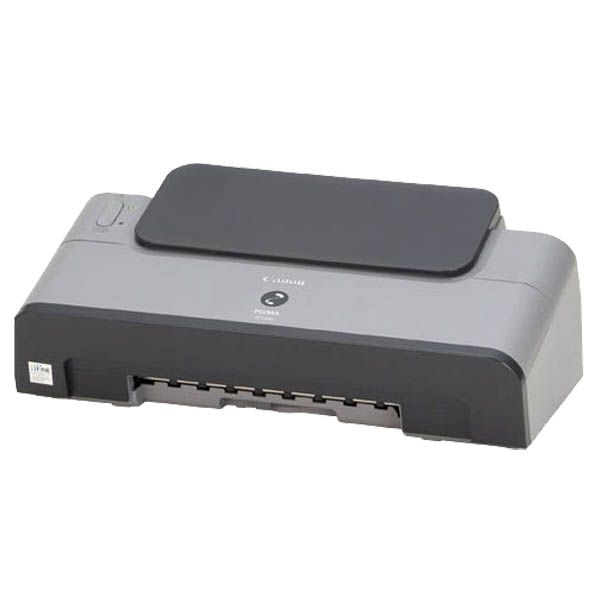 Ремонт принтера Canon PIXMA iP2200